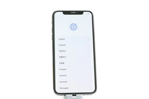 iPhone XS, 256GB, entsperrt, Space Grau, MTAL2LL/A - Bild 1 von 13