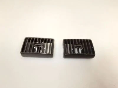 Jeep TJ Wrangler tablero exterior calefacción ventilación aire acondicionado 1997-2002 2003 2004 2005 2006 64075 Foto 1 de 4