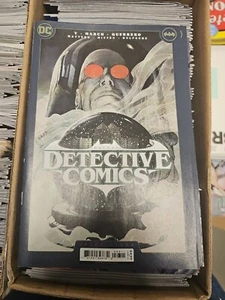 DETECTIVE COMICS #1088 COVER A EVAN CAGLE NM 2024 - Picture 1 of 1