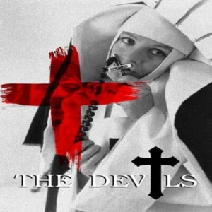 DVD The Devils (1971) - Ken Russell, Vanessa Redgrave - Imagen 1 de 1