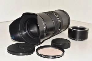 Canon EOS DSLR DIGITAL fit 75 150mm 300mm zoom lens 1200D 1300D 2000D 3000D ++++ - Picture 1 of 6