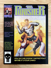 Punisher Magazine #16 Reprints War Journal 3 & 8 Joe Chiodo, Jim Lee, Carl Potts