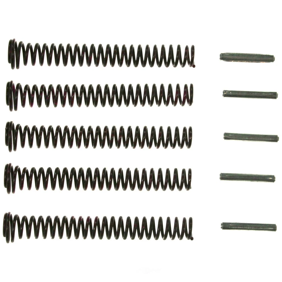 Engine Oil Pressure Relief Valve fits 1968-1994 GMC P3500 C3500,K3500 C2500  MEL - Image 1 of 1