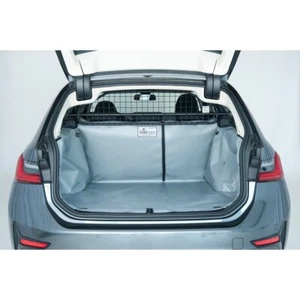 Vasca bagagliaio piccolo metallo Starliner per Kia Sportage tipo: NQ5 (grigio) - Foto 1 di 10