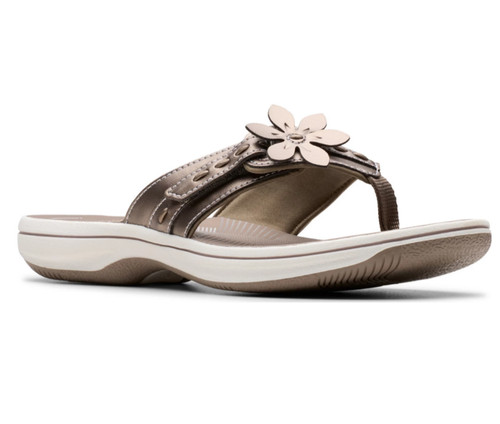 SANDALI CLARKS CLOUDSTEPPERS taglia M