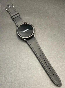 Samsung Galaxy Watch 6 Classic 47mm Bluetooth Smartwatch,Black - Zdjęcie 1 z 7