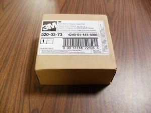 3M Smart Battery Charger Respiratory Protection 520-03-73 Single Unit - Picture 1 of 4