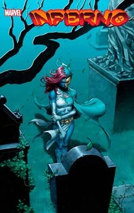 INFERNO 4 (SDOGANAMENTO) - Foto 1 di 1