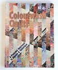 Colourwash Quilts Deirdre Amsden Paperback 1994