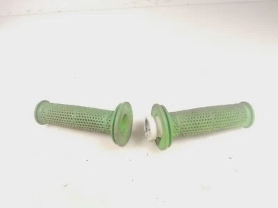 77 Kawasaki KH400 S3 1977 superior triple abrazadera de árbol envío gratuito Foto 1 de 4