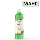 Wahl ZX484 Tea Tree Animal Shampoo 500ml Gentle Soothing Coat Cleanser