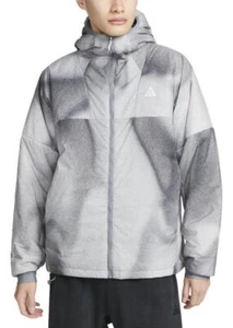 Nike ACG Rope De Dope AOP Herren Jacke 'Cool Grey' DQ5783-065 SELTEN - Bild 1 von 9