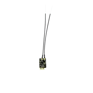 RXSR Ultra SBUS/CPPM D16 16CH Mini Redundancy Receiver for RC Multirotor FPV - Picture 1 of 7