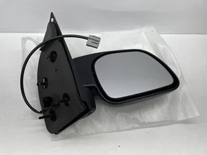 🆕Power Mirror For 2001-2007 Ford F-250 Super Duty Right Manual Folding Standard - Picture 1 of 8