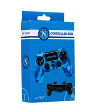 PlayStation 4 - Controller Skin Ssc Napoli