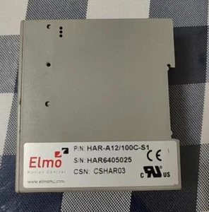 1 pièce HAR-A12/100C-S1 d'occasion par DHL ou Fedex - Photo 1/3