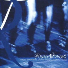 Various Artists Riverdance (CD) Album