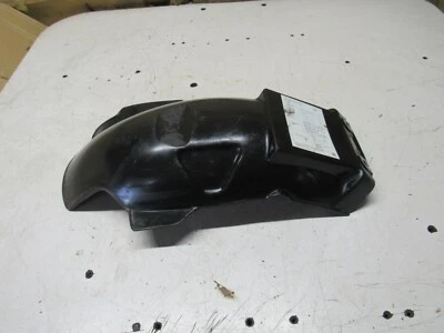 Para-lama interno traseiro 1981 Kawasaki KZ750 KZ750M CSR - Imagem 1 de 4