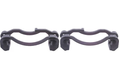 Par de pinzas de freno de disco delanteras Cardone para GMC Sonoma 1998-2004 (KIT16804) Foto 1 de 4