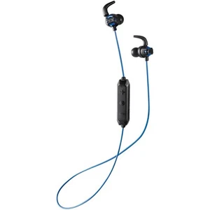 JVC HAET103BTA XX Fitness Sound-Isolating Bluetooth Earbuds (Blue), Sweatproof - Picture 1 of 4