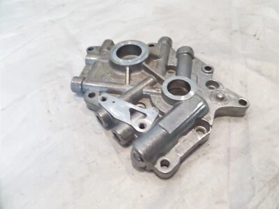 17 & 18 Harley Davidson Road King Street Electra Glide Camshaft Cam Mount Plate - Imagem 1 de 4