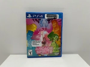 Arcade Spirits para Sony PlayStation 4 PS4 - Imagen 1 de 4
