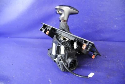 15-23 Dodge Charger Automatic 8 Speed Floor Shifter Bezel 68205233AJ Foto 1 de 4
