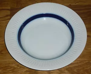 1 zuppiera 24 cm Hutschenreuther RAPSODIA vero cobalto - Foto 1 di 4