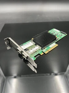 614203-B21 614506-001 614201-001 HP NC552SFP DUAL PORT 10Gb SFP+ ADAPTER PCI-e - Bild 1 von 4