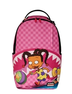Sprayground Rugrats Susie Playground Pop DLXV Rucksack - Bild 1 von 17
