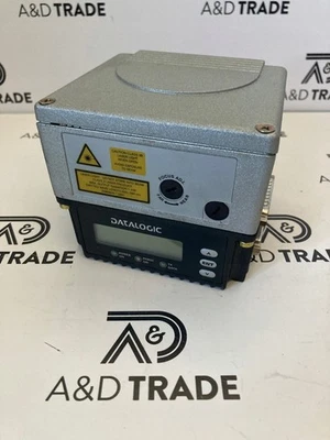 Datalogic DS6300-100-010 PLC Controller - Image 1 of 4