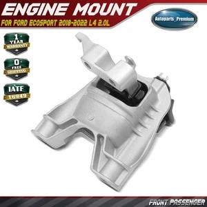 Montaje de motor de pasajero delantero para Ford EcoSport 2018-2022 L4 2,0 L GN1Z6038C - Imagen 1 de 11