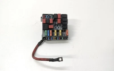 BODY COMPUTER PER FIAT Qubo 1° Serie 51781452 (08>15) - Immagine 1 di 4