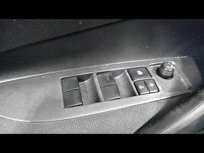 Driver Front Door Switch Driver's Master Sedan Fits 23-24 COROLLA 1639092 - Image 1 of 4