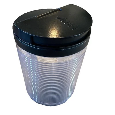 Ninja Coffee Bar Water Reservoir Tank w/Lid CF080 CF081 CF082 CF085 CF086 CF087 - Image 1 of 4