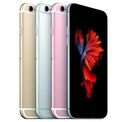 Apple iPhone 6s Plus - 128 GB - Random Color - Network Unlocked - Grade B - Image 1 of 4