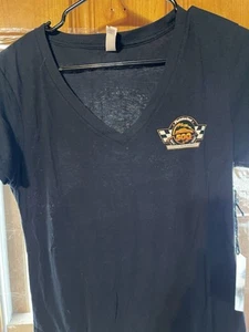 Foxtober Fest Charlotte Speedway Damen T-Shirt Größe: XL - Bild 1 von 3