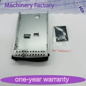 MCP-220-00043 Supermicro -0N 3.5" Convertir a Bandeja de Disco Duro de 2.5" - Imagen 1 de 5