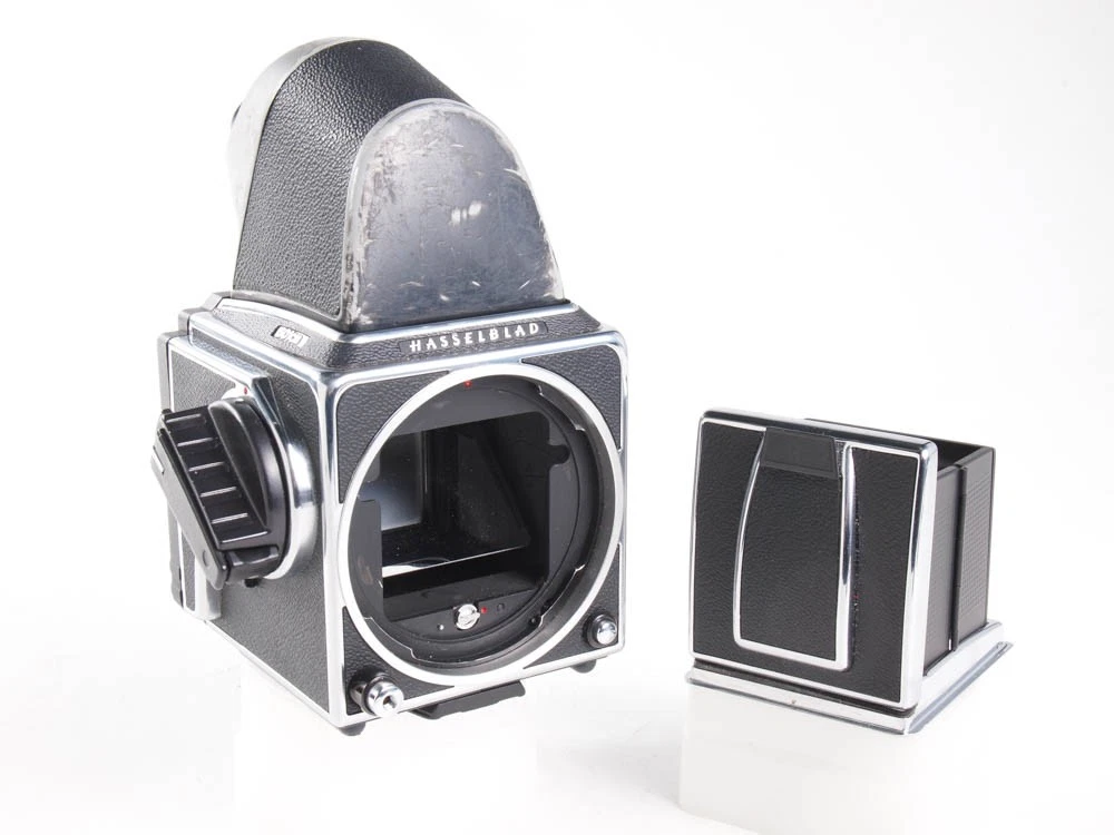 Hasselblad 501cm for sale | eBay