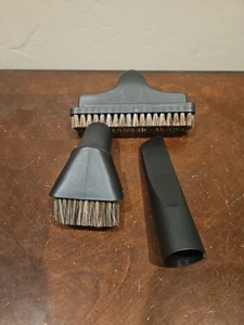 Quantum X QX-8002 Grieta de aspiradora húmeda/seca, tapicería, cepillo para polvo herramienta pieza - Imagen 1 de 5