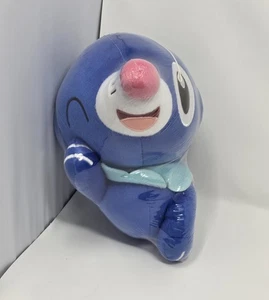 Pokemon Sonne & Mond Popplio große Plüschpuppe Spielzeug Plüschtier Banpresto 10-12 Zoll US STK - Bild 1 von 4