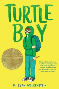 Turtle Boy - Foto 1 di 1