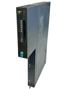 Siemens Simatic M7-400 6ES7456-4EY00-0AE0 Applikationsbaugruppe - Picture 1 of 3