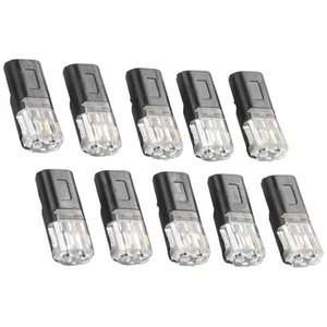 Convenient 10 PCS Waterproof Sealed Cable Connector for Electrical Car - Afbeelding 1 van 12