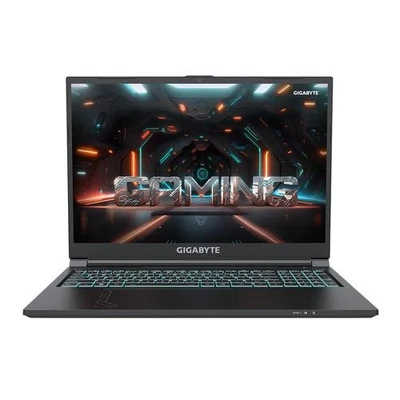GIGABYTE G6 MF-H2DE854KH Core i7 i7-13620H GeForce RTX 4050 1TB 16GB - Bild 1 von 4