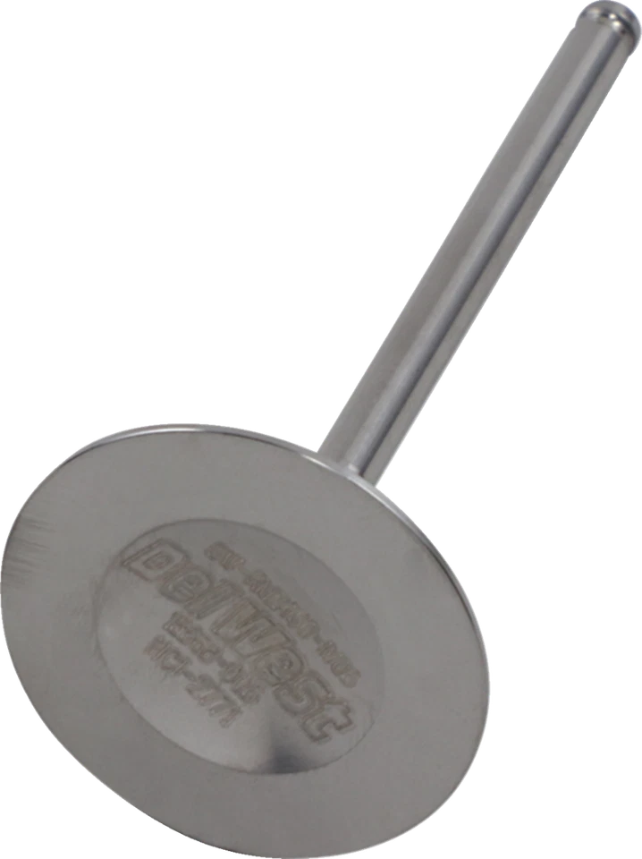 Válvula de admisión DEL WEST DW-RMZ450-IV05 05-06 Suzuki RM-Z 450 Foto 1 de 1