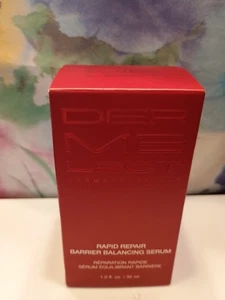 Dermelect Rapid Repair Barrier Balancing Serum. Full Size, 30 ml/1.0 oz. - Picture 1 of 4