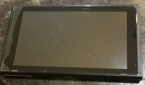 Nintendo Switch 2017 Model With Screen Protector Tablet Only - Picture 1 of 4