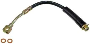 H380479 ~ Brake Hydraulic Hose Fits 95-96 Buick Regal/Cutlass Supreme - Picture 1 of 3