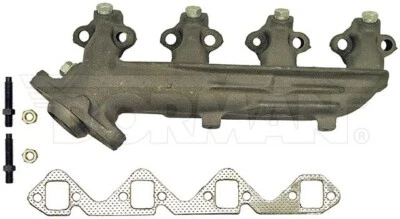 Exhaust Manifold Kit Right for FORD BRONCO E-100 ECONOLINE 5.8L 1981-91 RA/023DM - Image 1 of 4